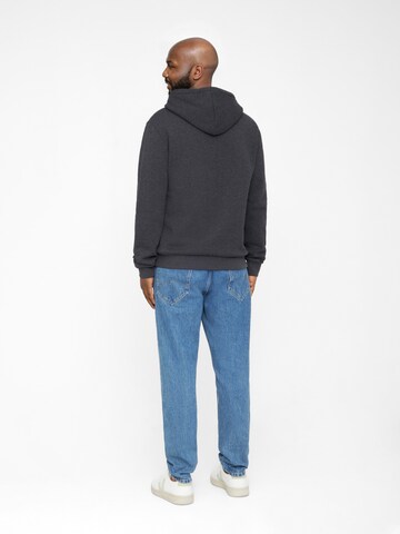 NIKIN Sweatshirt 'Tree' in Grijs