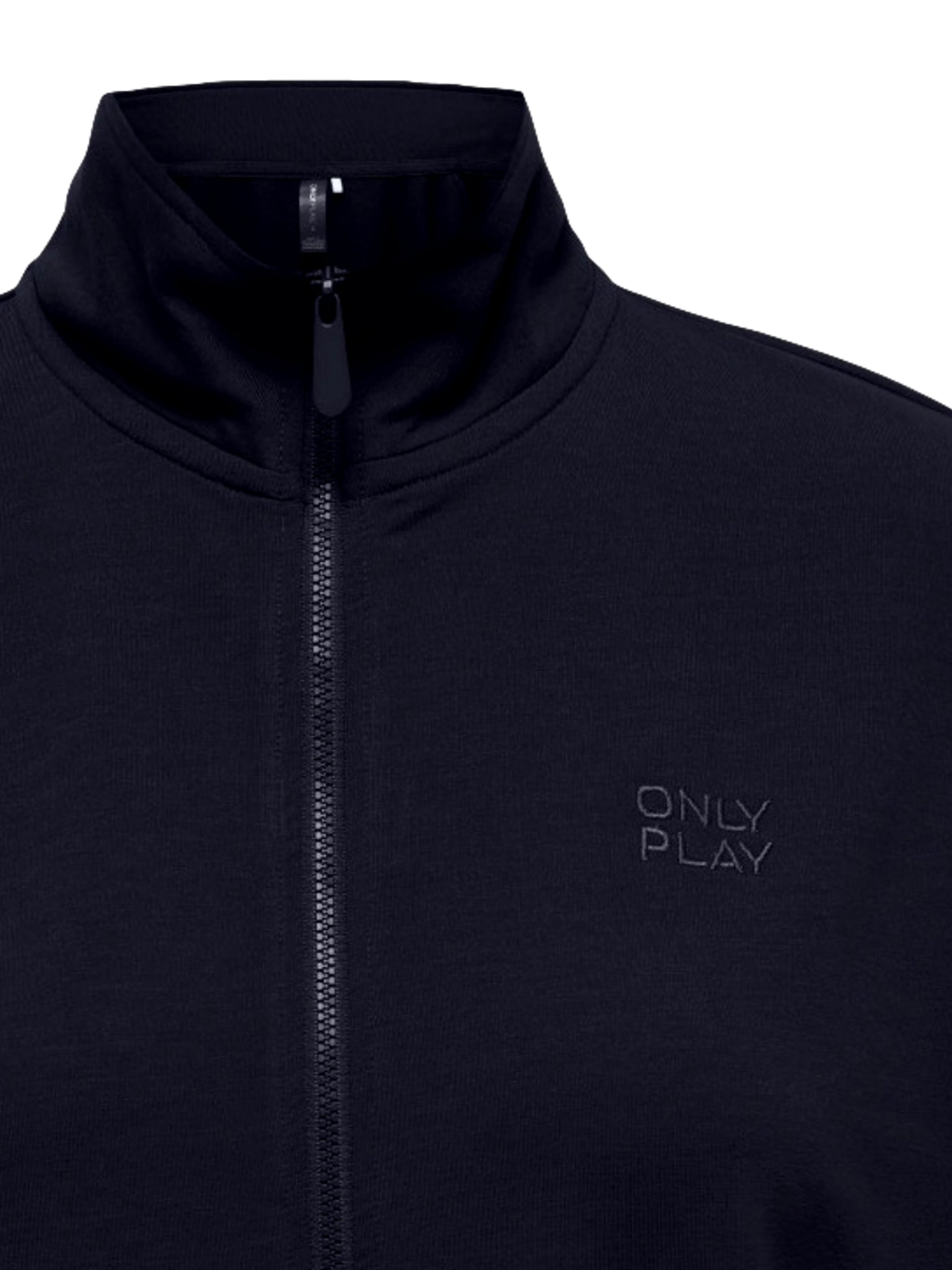 Veste de survêtement 'Frei Life' ONLY PLAY en bleu