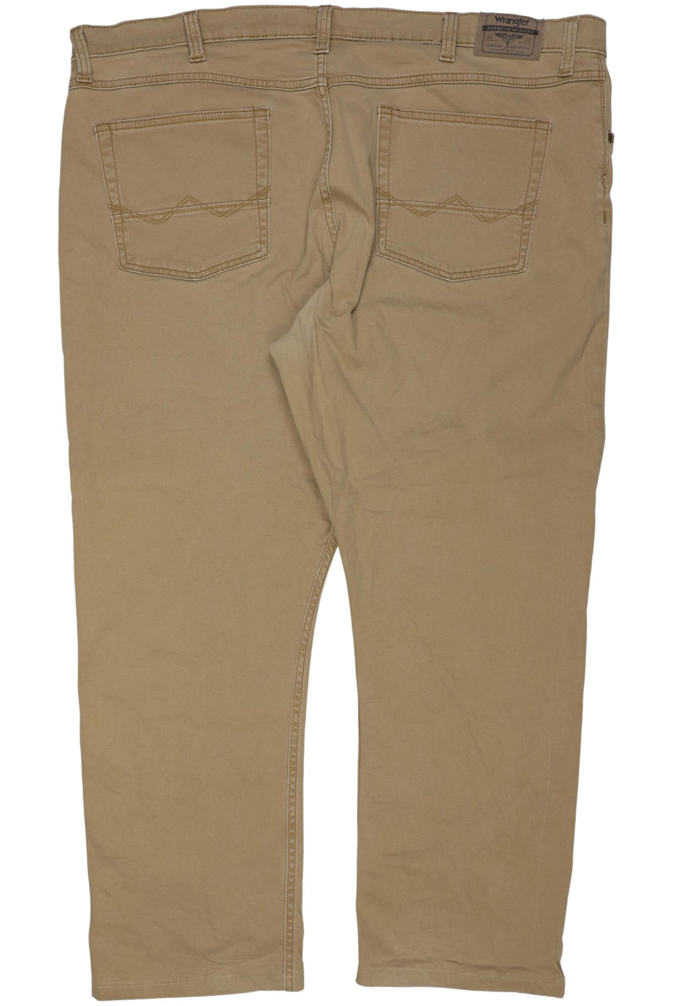 WRANGLER Pants in 42 in Beige