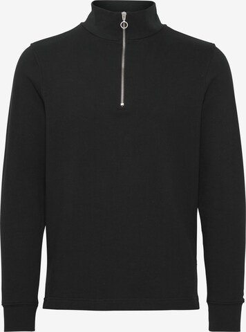 Sweat-shirt 'Sebastian' Casual Friday en noir : devant