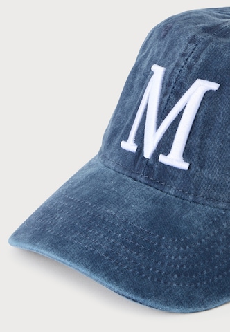Casquette 'Jamie' MUSTANG en bleu