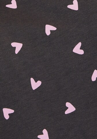 s.Oliver Nightgown in Black