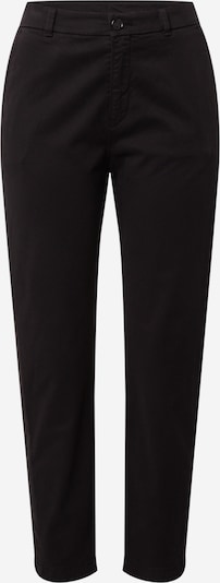 Pantaloni 'Tachini' BOSS Casual pe negru, Vizualizare produs