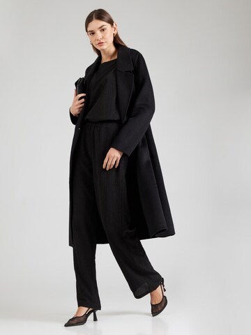 rosemunde - Blusa en negro