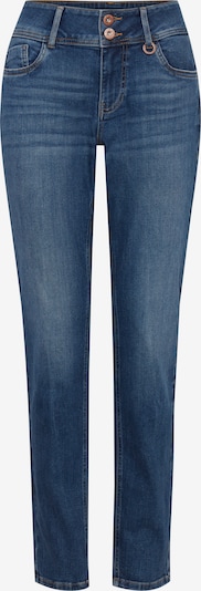 PULZ Jeans Jeans 'PZSUZY' in blue denim, Produktansicht