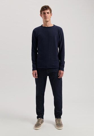 Dstrezzed Sweater in Blue
