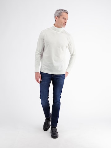 LERROS Shirt in White