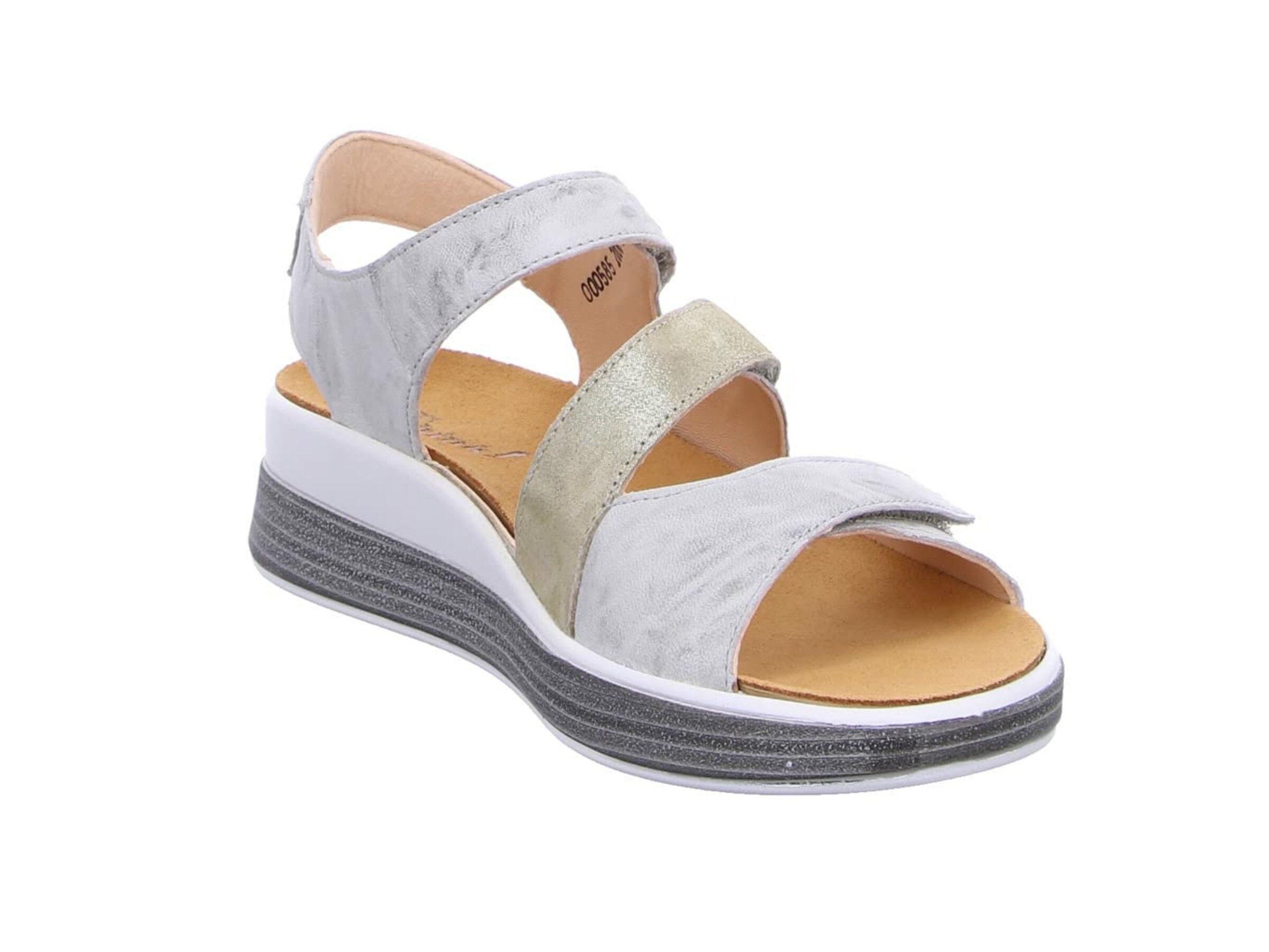 THINK! Sandals in White