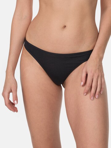 Nur Die String ' Basic ' in Blau: Vorderseite