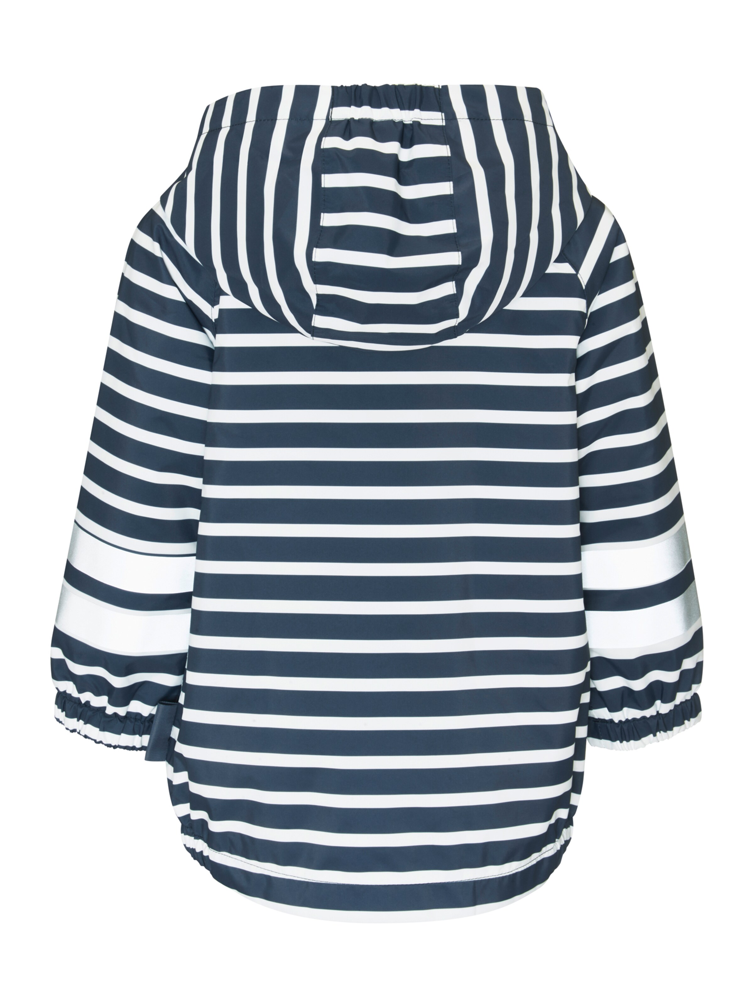 PLAYSHOES Átmeneti dzseki 'MARITIM' - kék