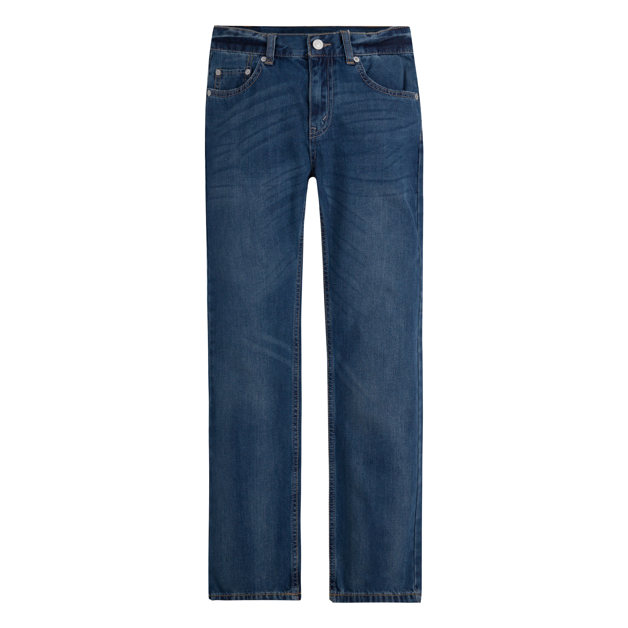 Levi's Kids Džíny - modrá džínovina, Produkt