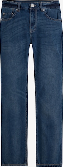 Levi's Kids Traperice u plavi traper, Pregled proizvoda