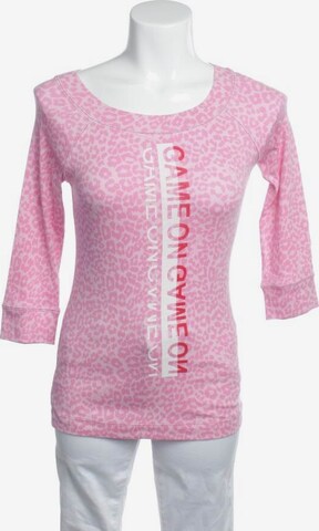 Marc Cain Top & Shirt in M in Pink: front