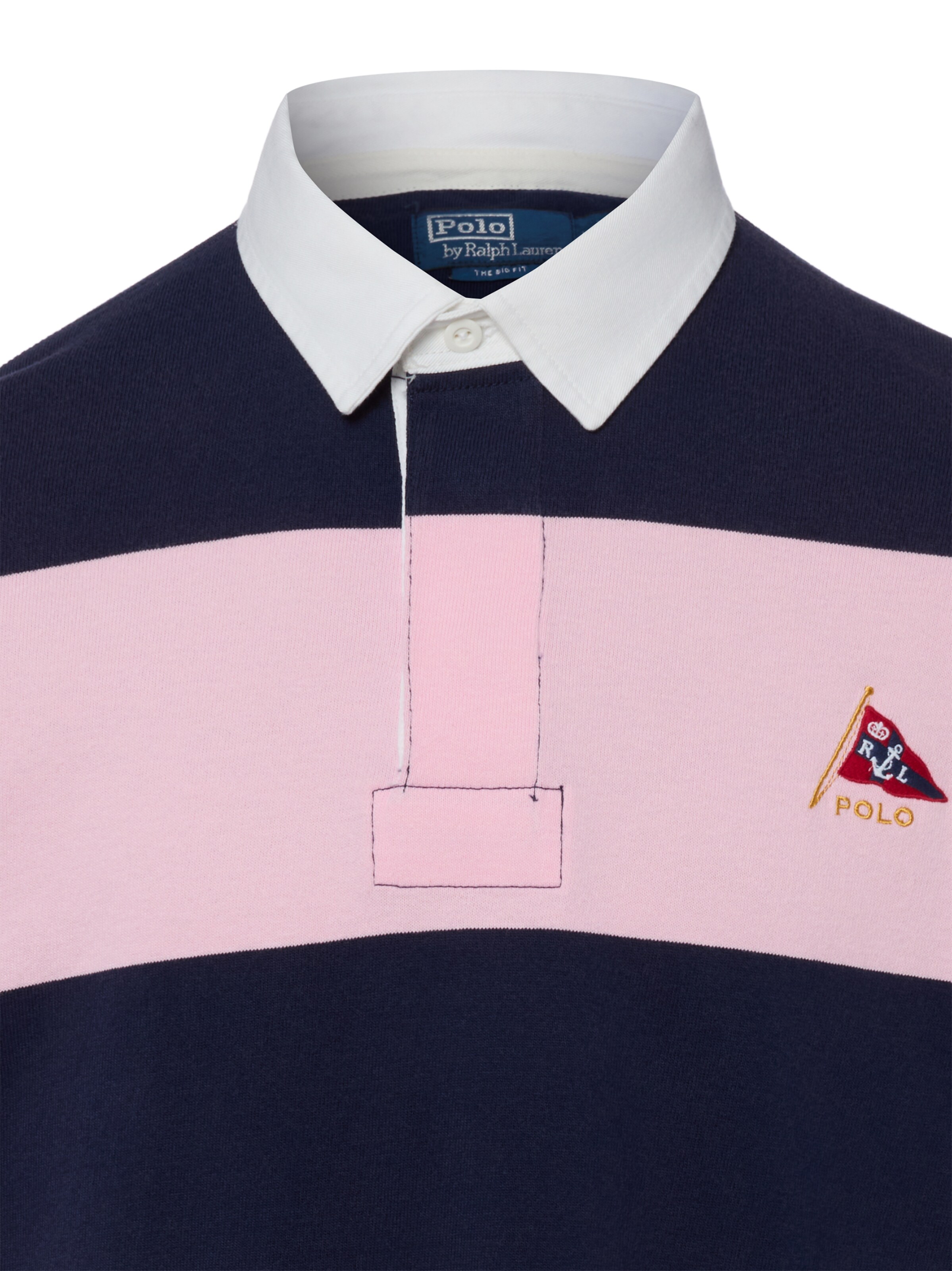 Polo Ralph Lauren Sweatshirt in Pink