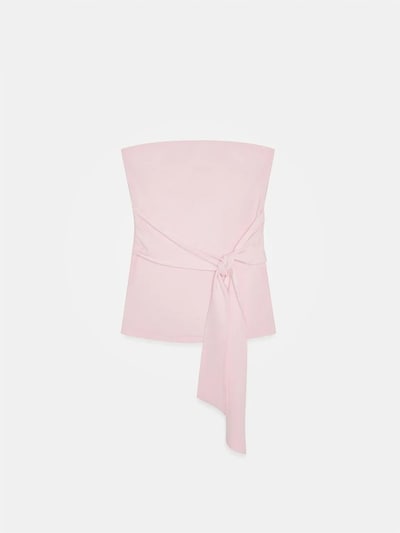 Top in M Dilvin di colore rosa, Visualizzazione prodotti