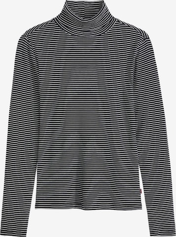 LEVI'S ® Shirt in Schwarz: Vorderseite
