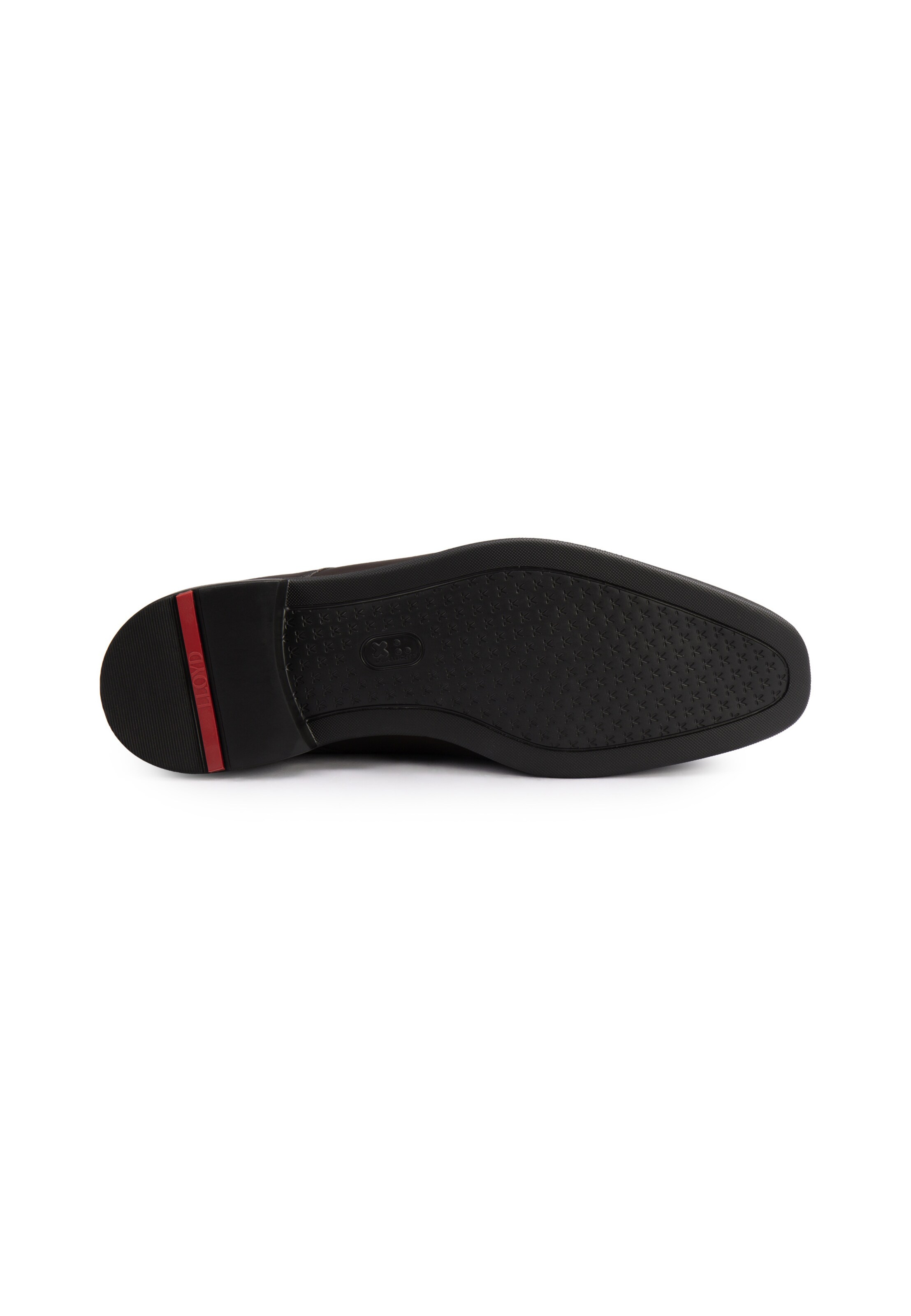 Slipper di LLOYD in marrone