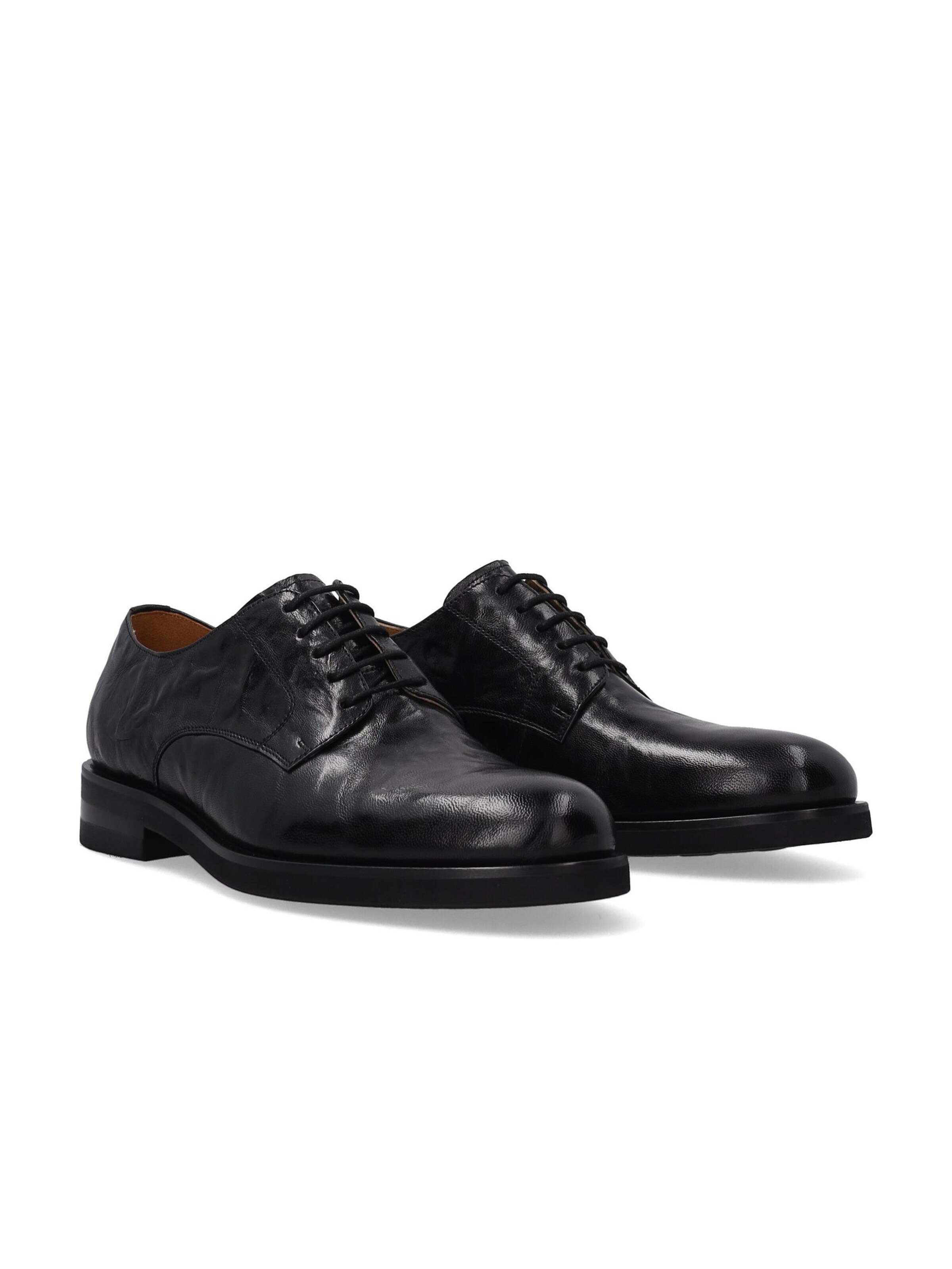 VENEZIA Schnürschuh‌‌‌‌‌‌‌‌‌‌ in Schwarz