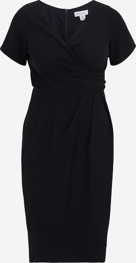 Wallis Petite Sheath dress in Navy, Item view