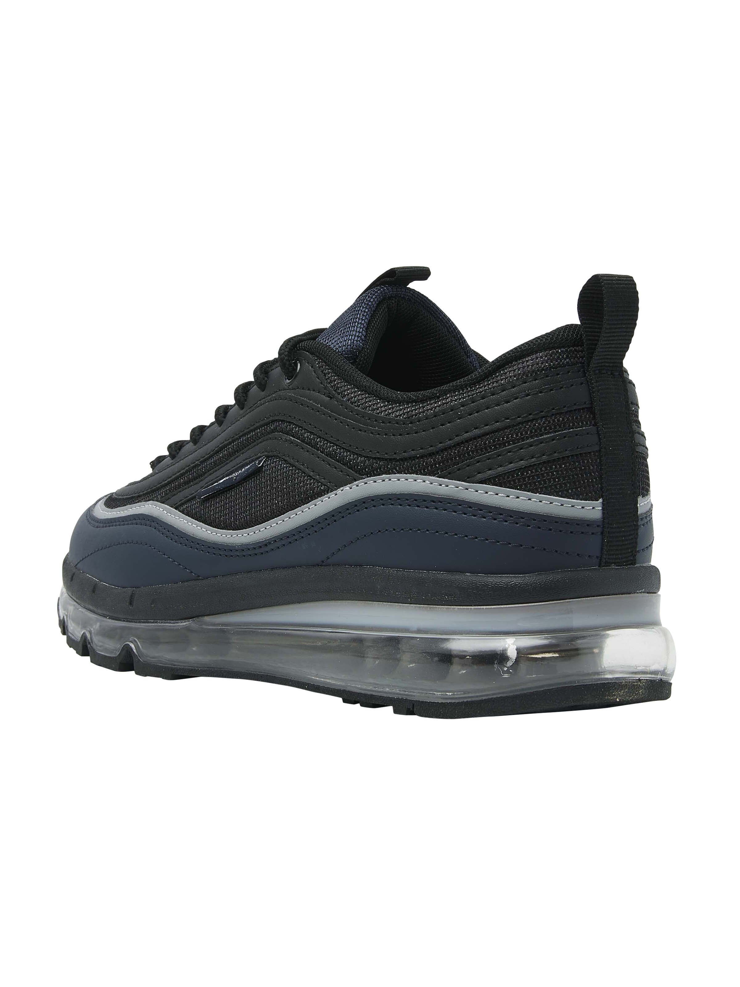 BRITISH KNIGHTS Sneaker ' ZION ' in Schwarz