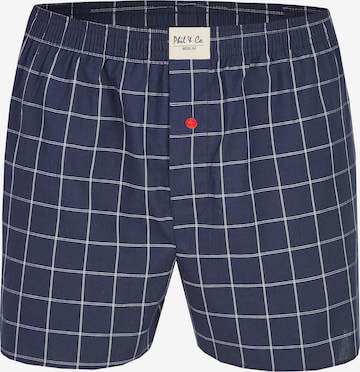 Phil & Co. Berlin Boxer shorts ' Classics ' in Mixed colors