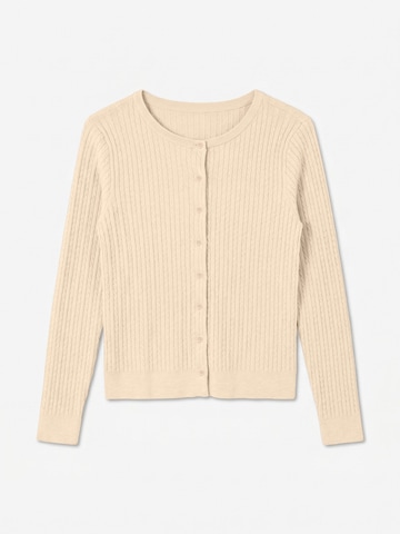 Giacchetta di VERO MODA in beige