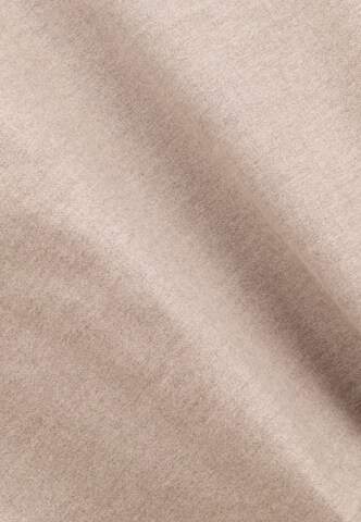 Boggi Milano Regular fit Overhemd in Beige