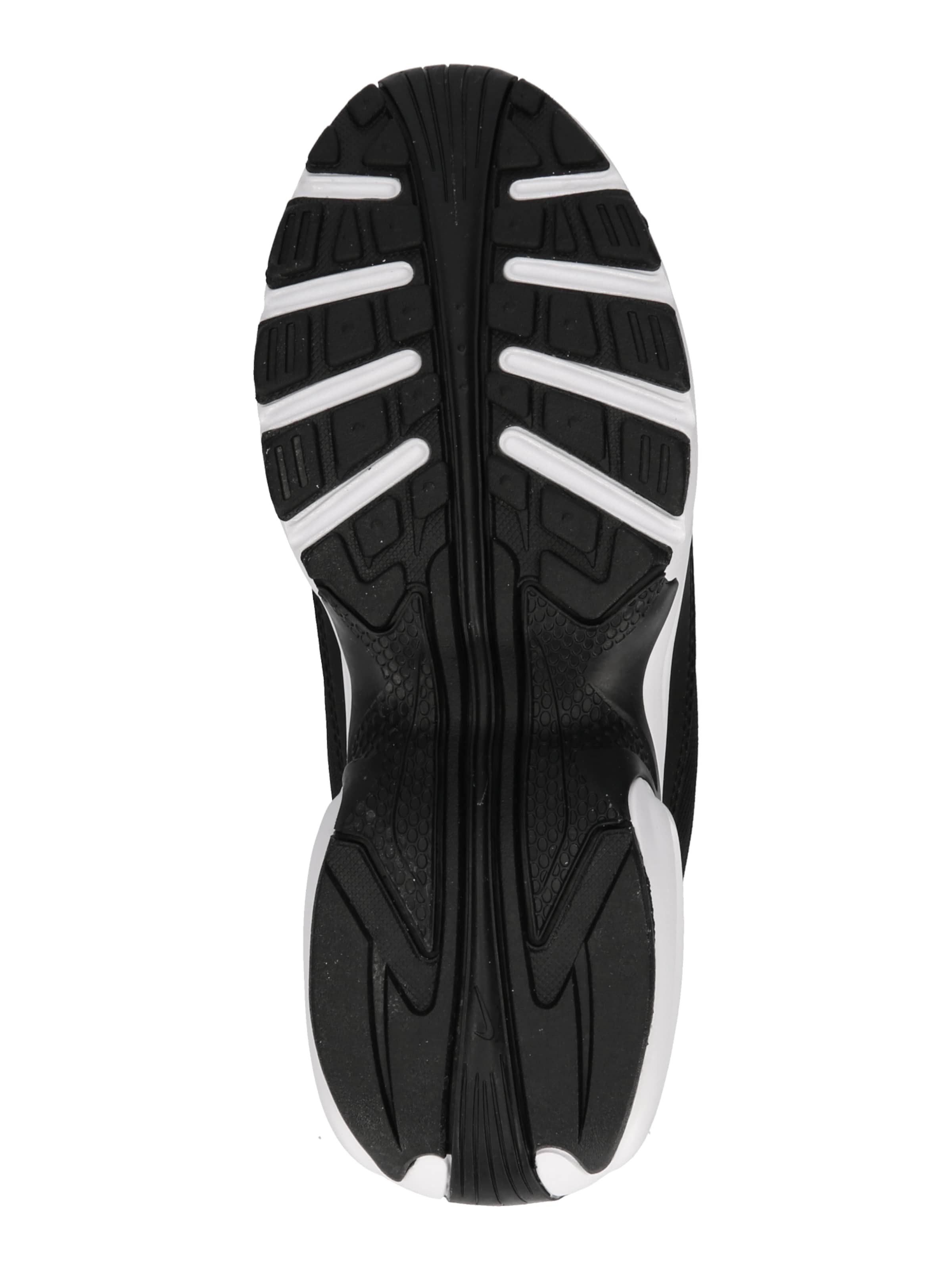 Sneaker low 'AIR MAX PORTAL' de la Nike Sportswear pe negru