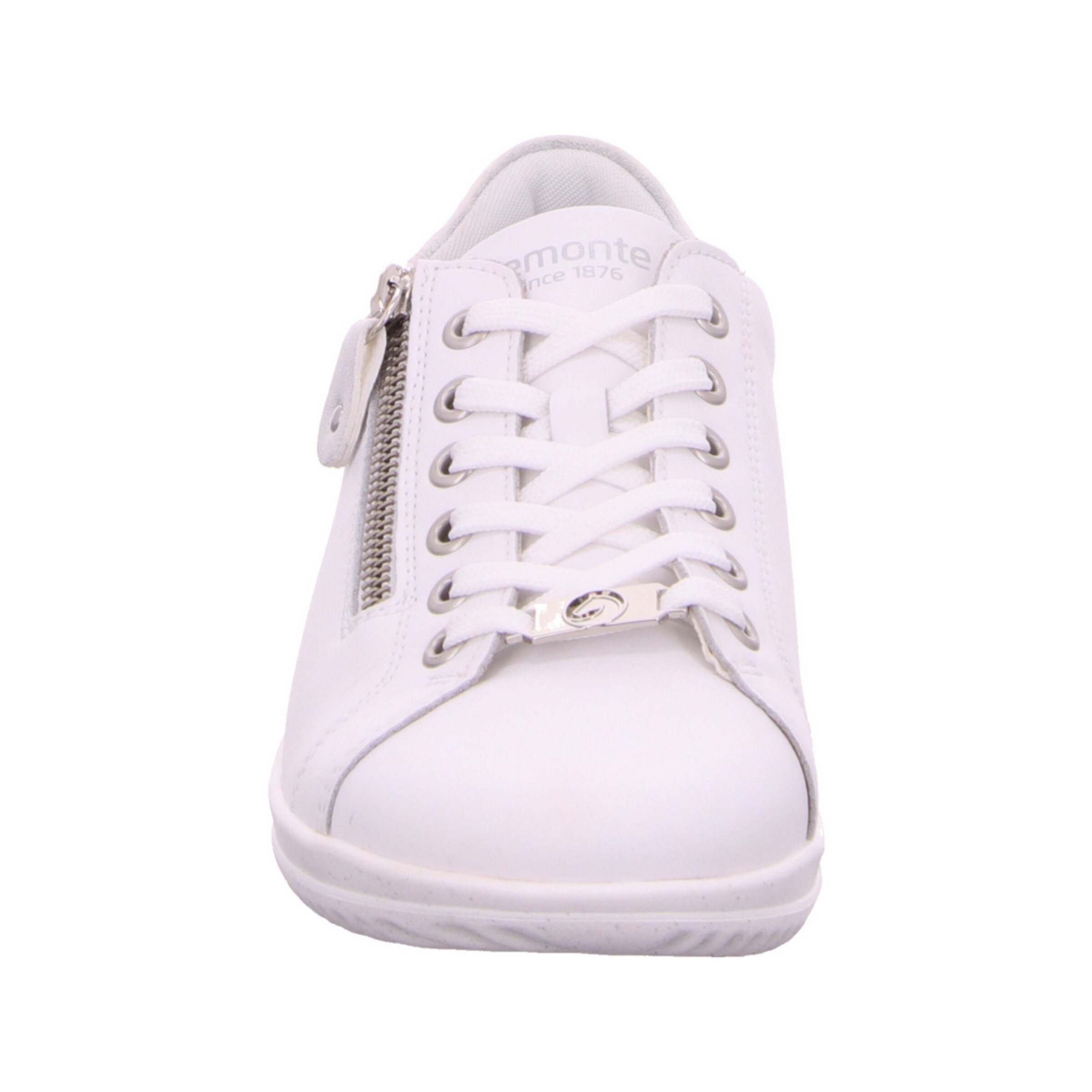 REMONTE Sneakers laag in Wit