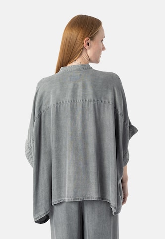 Elias Rumelis Bluse 'Sadie' in Grau
