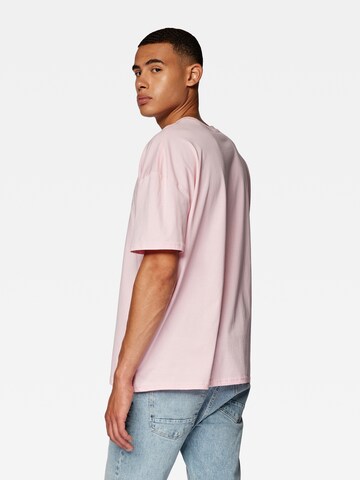 Mavi Shirt in Pink