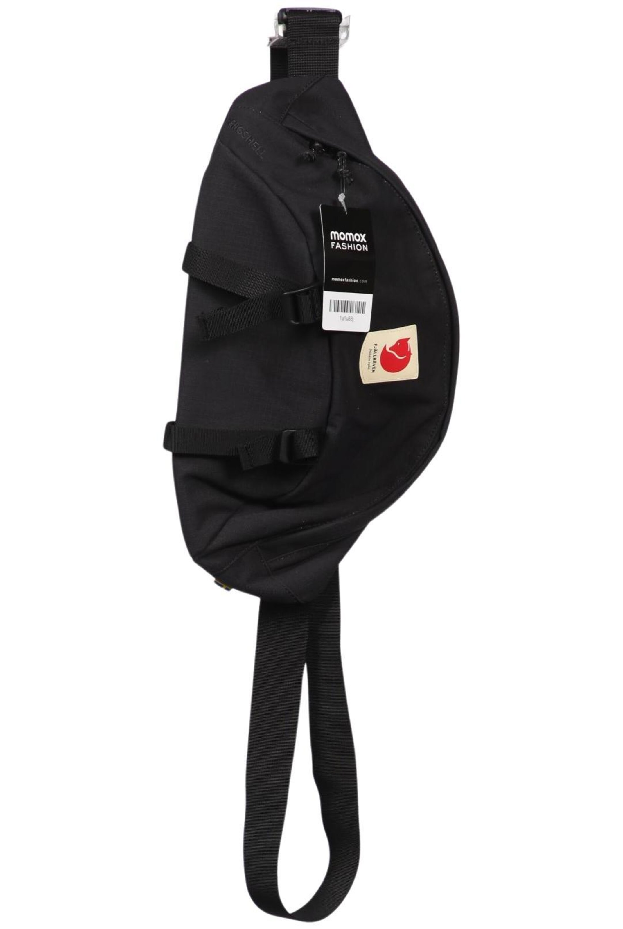 Fjällräven Bag in One size in Black: front