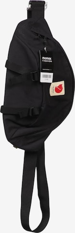 Fjällräven Bag in One size in Black: front