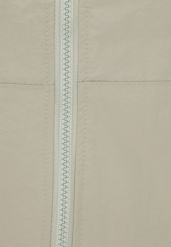 faina Athlsr Knitted Vest in Green