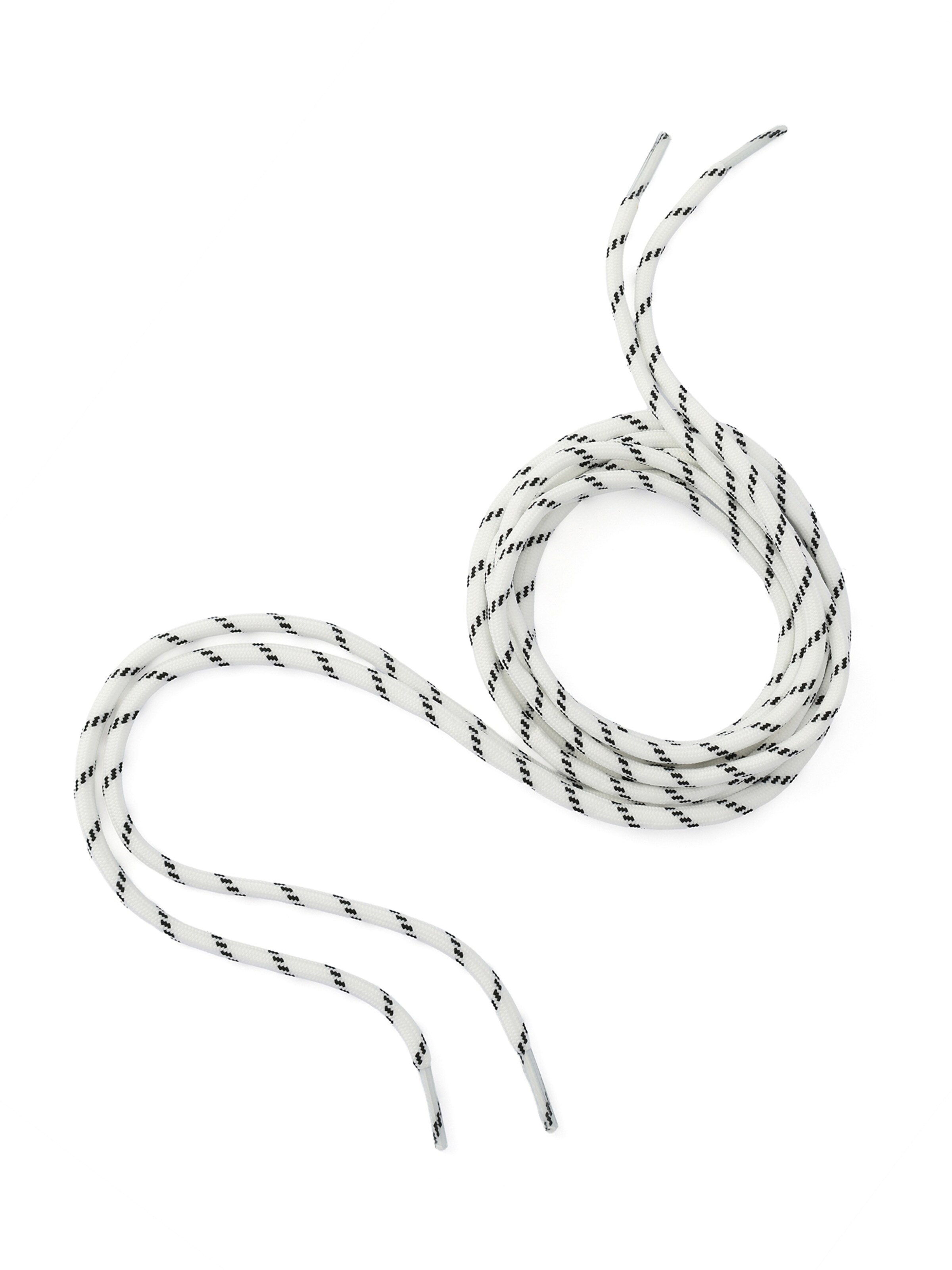 Accessorio per scarpe di STEVE MADDEN in bianco