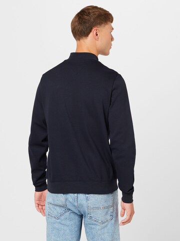 TOMMY HILFIGER Sweatshirt in Blue