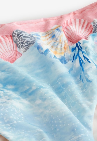 B by Ted Baker Bikinibroek in Blauw