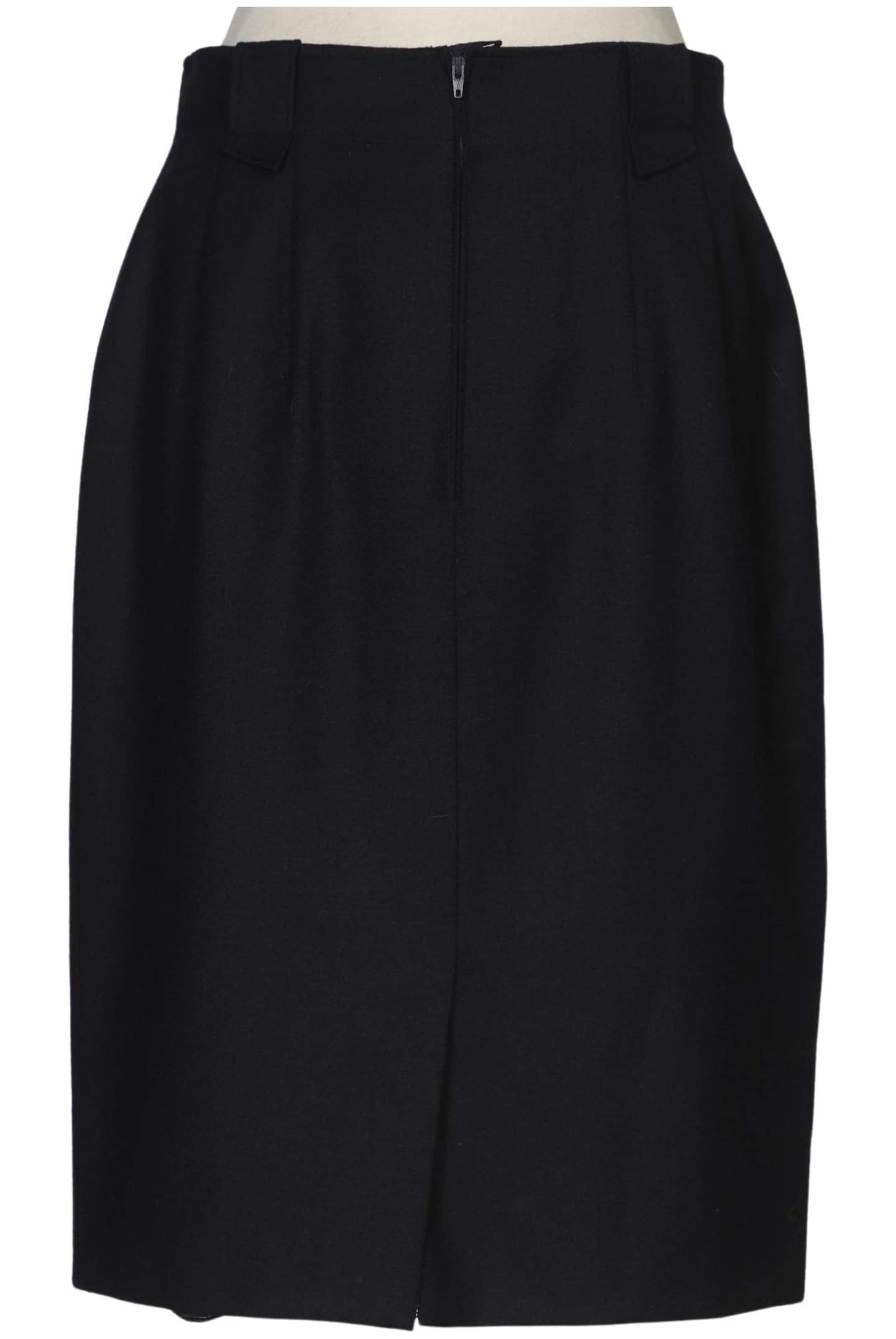 HIRSCH Skirt in XL in Blue: front