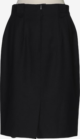 HIRSCH Skirt in XL in Blue: front