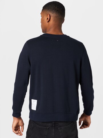 Tommy Jeans Sweatshirt in Zwart