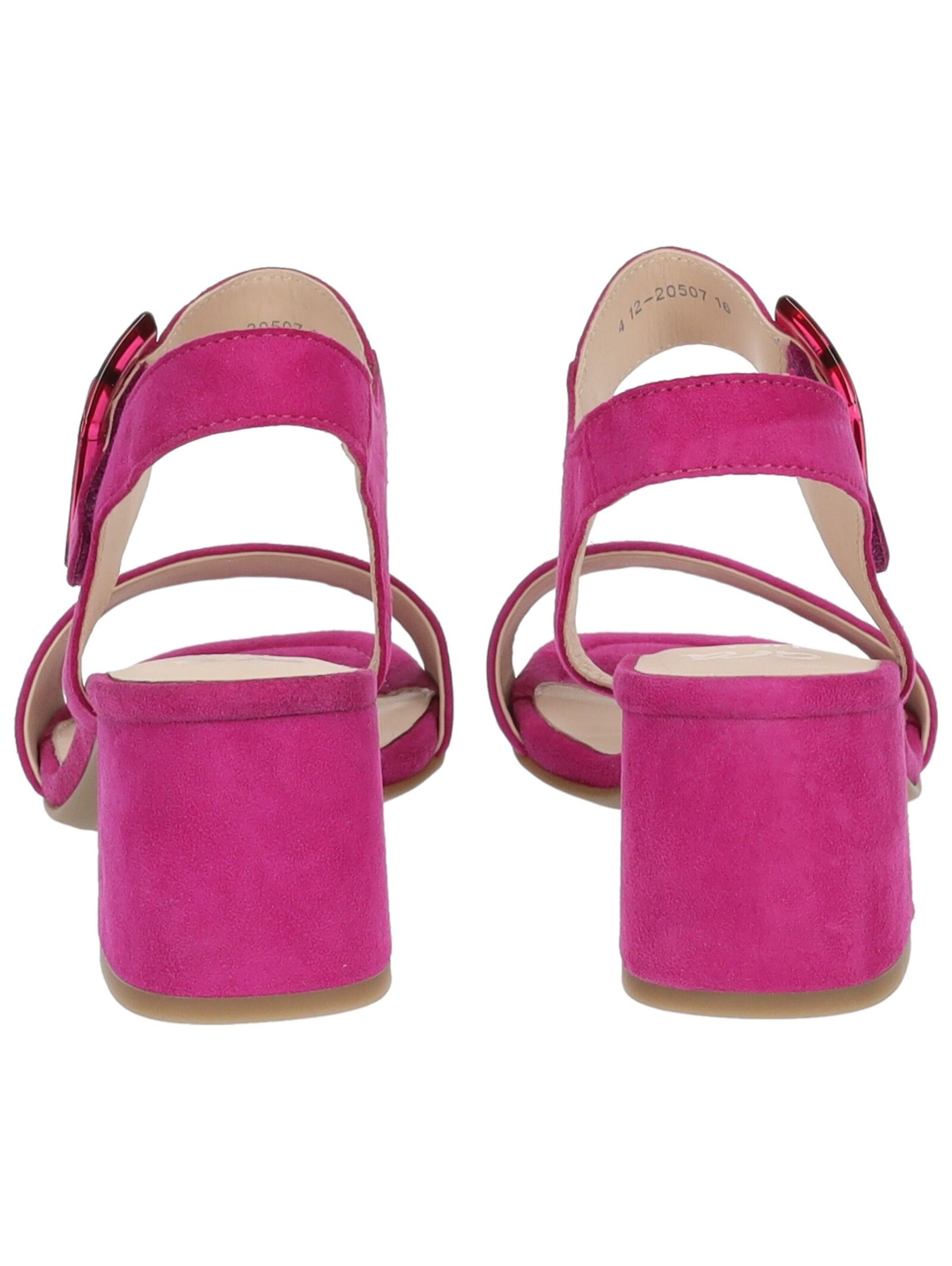 Sandalo di ARA in rosa