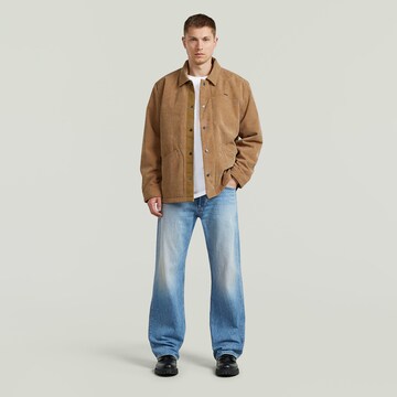 G-STAR Baggy Jeans in Blue