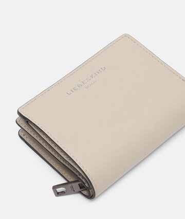 Liebeskind Berlin Portemonnee in Beige