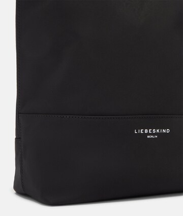 Sac à dos Liebeskind Berlin en noir