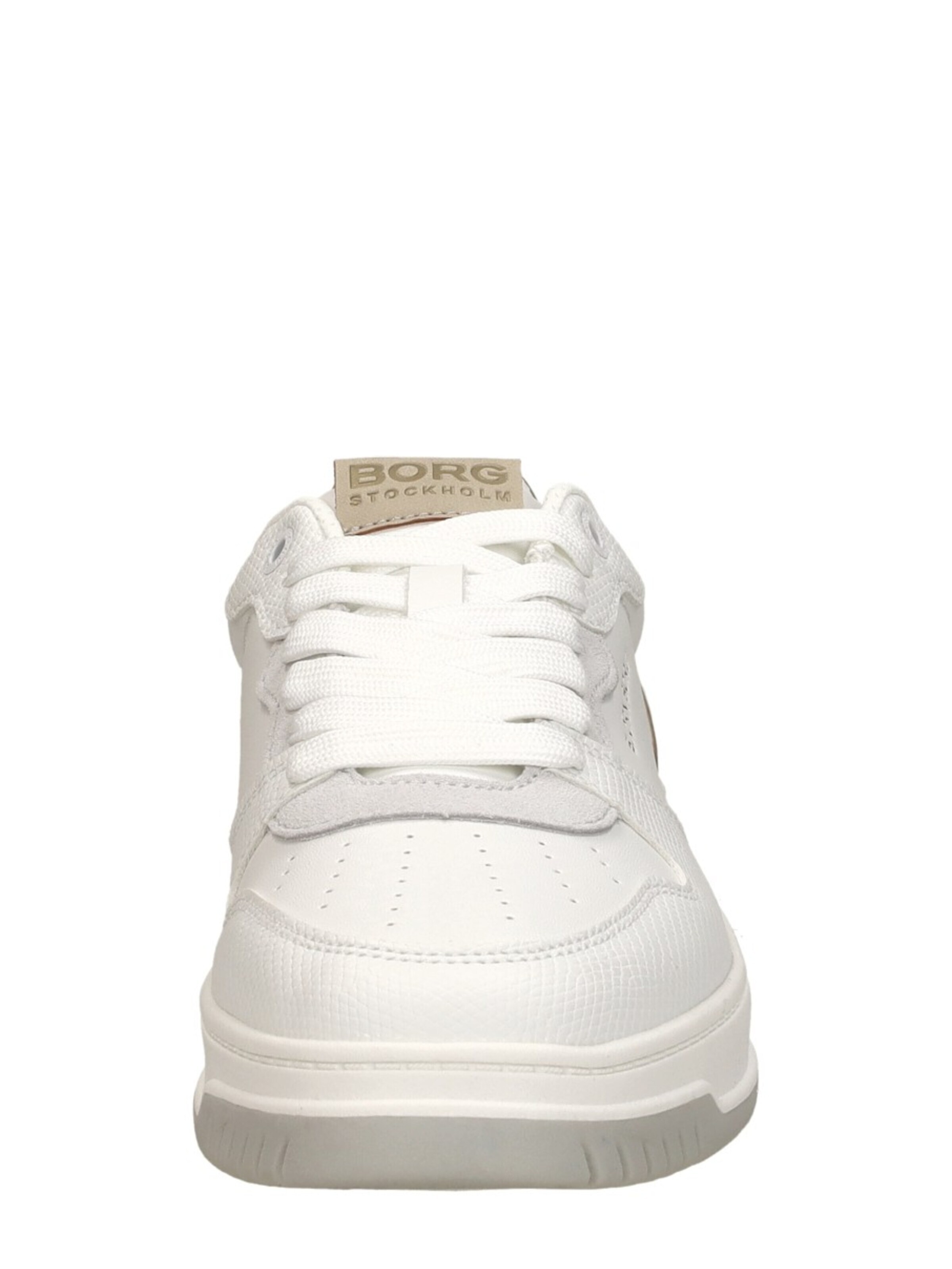 BJÖRN BORG Sneakers laag 'T2700 LEA' in Wit