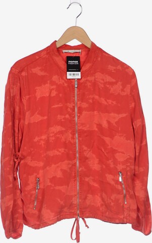 monari Jacket & Coat in XL in Red: front
