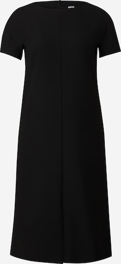 BOSS Black Dress 'Dizora' in Black, Item view