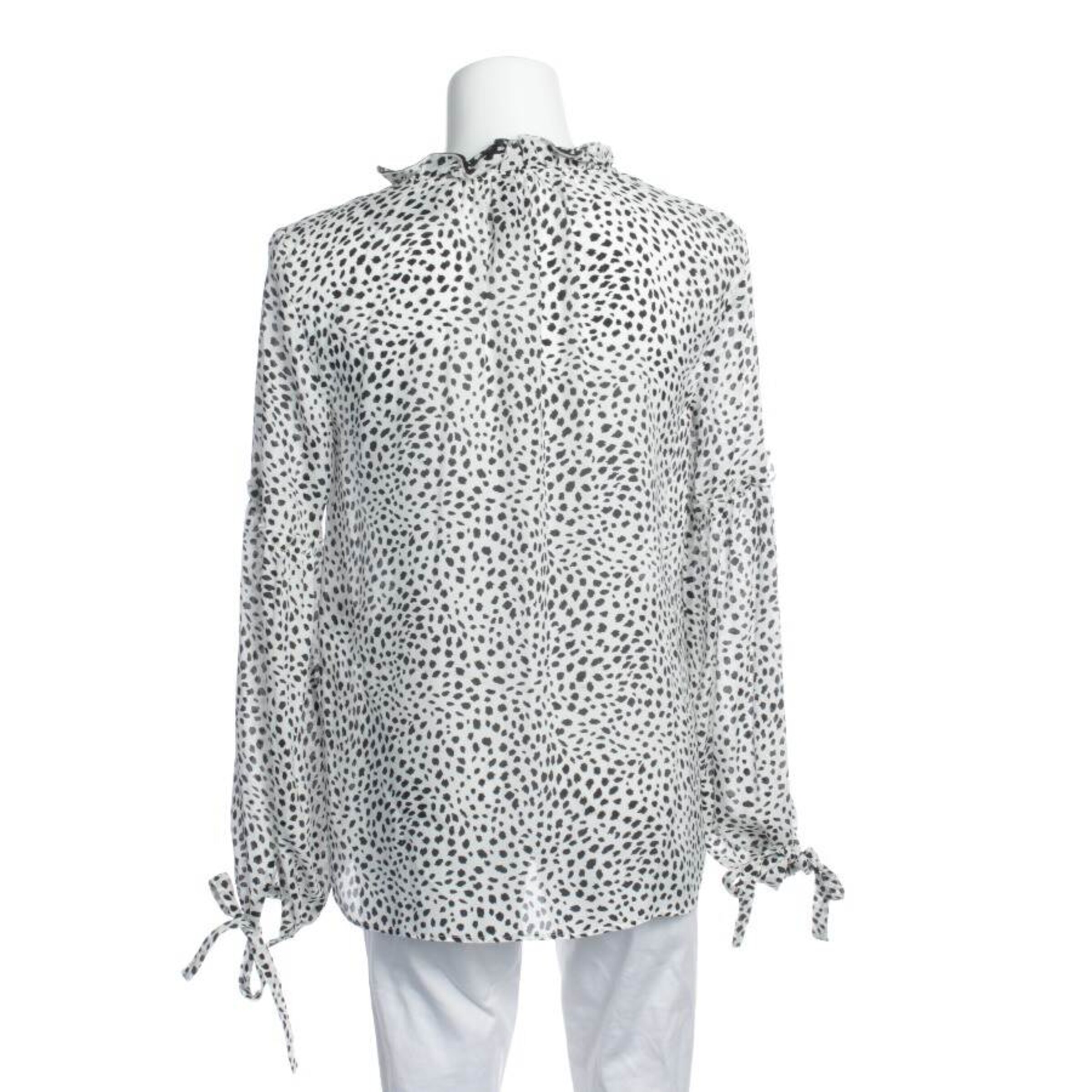 Marc Cain Blouse & Tunic in XS in Black