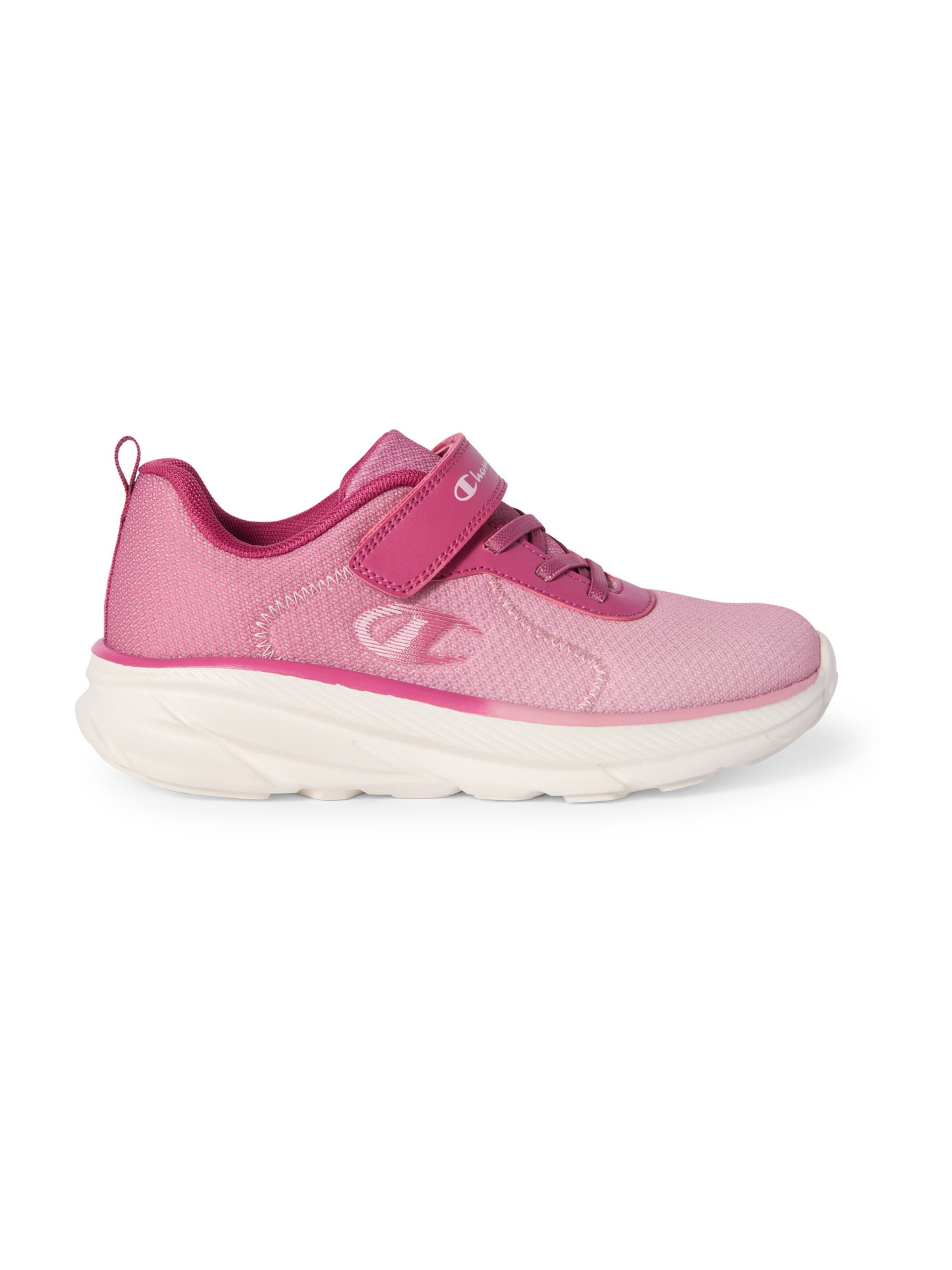 Champion Sneaker 'HRO' in Pink