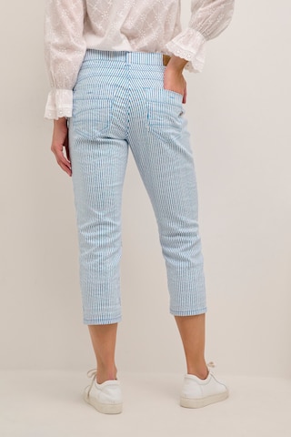 regular Jeans 'Lotte' di Cream in blu